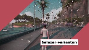 Alberto Salazar-variant// Intervalløping // Løping // Løpetrening